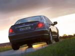 Honda Legend 2004 года